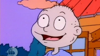 Via Nickelodeon